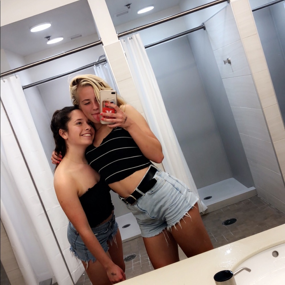 Meet your Posher, Lauryn